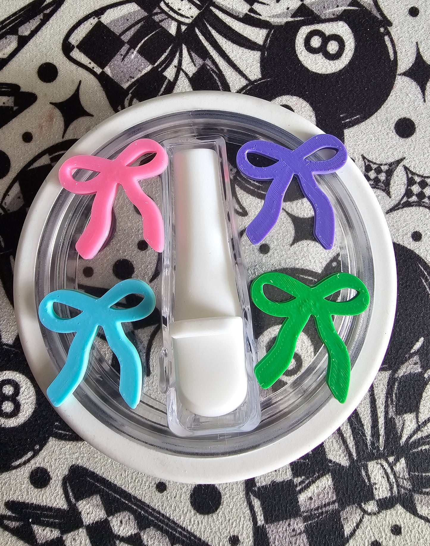 Bows