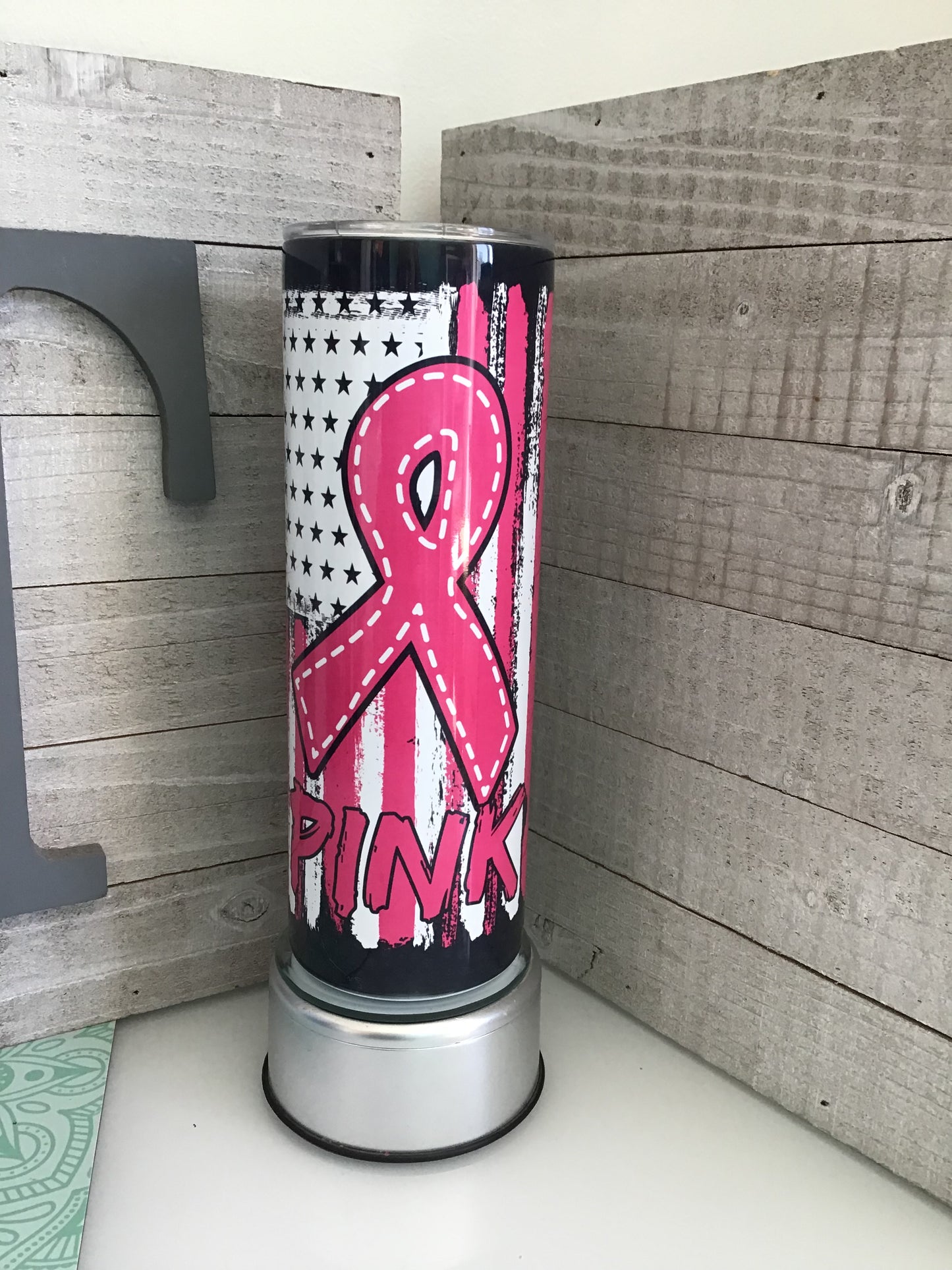 Breast cancer