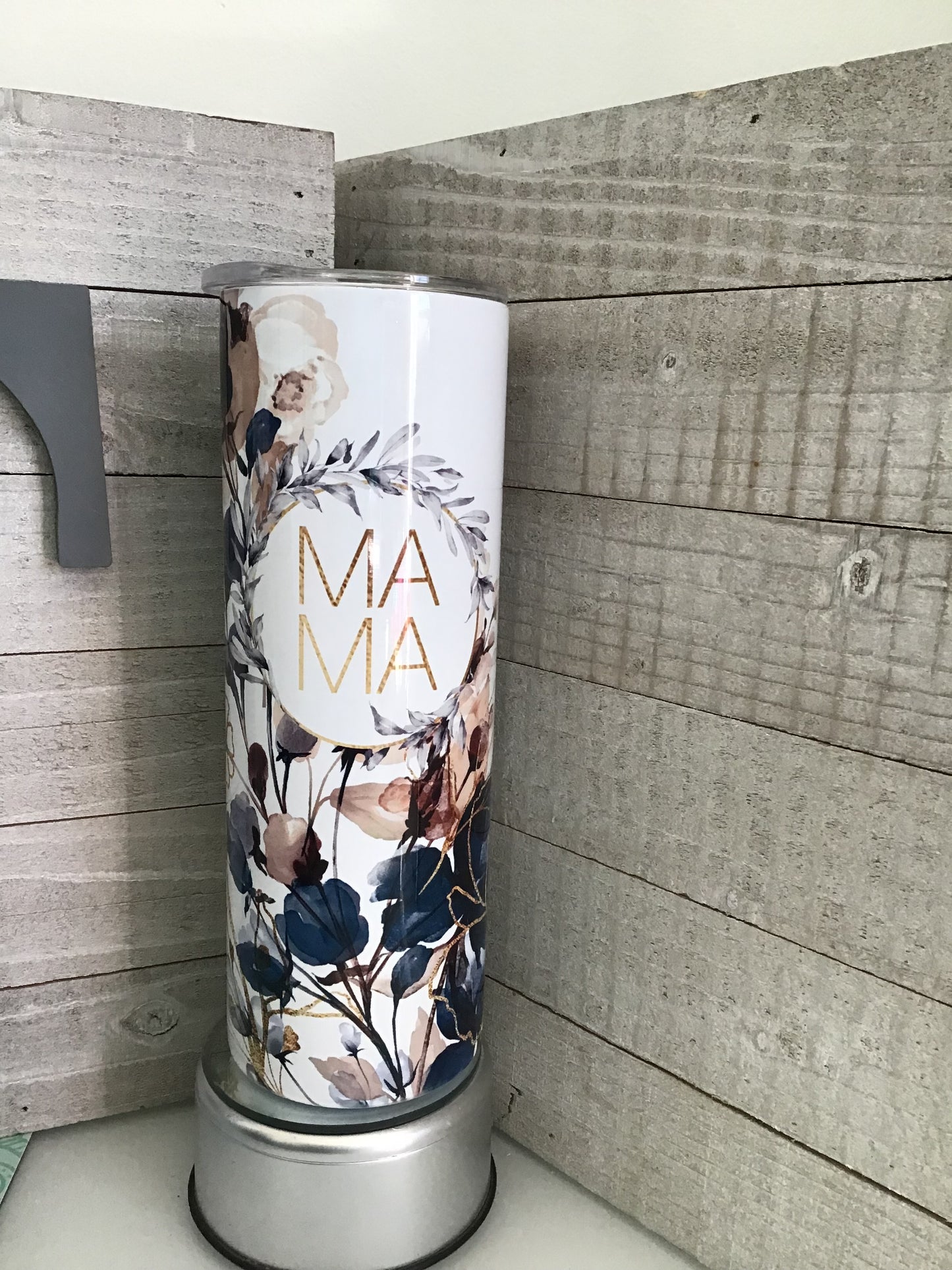Mama floral